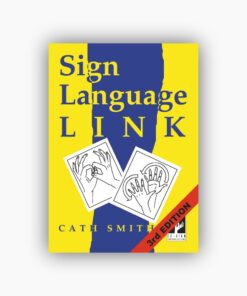 Let's Sign BSL - Sign Language Link, A Pocket Dictionary of Signs