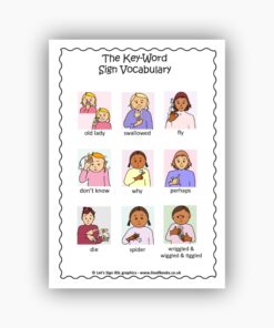 Let's Sign BSL - Stories
