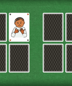 BSL NUMBERST SET B – GAMES & ACTIVITIES BUNDLE - EYFS